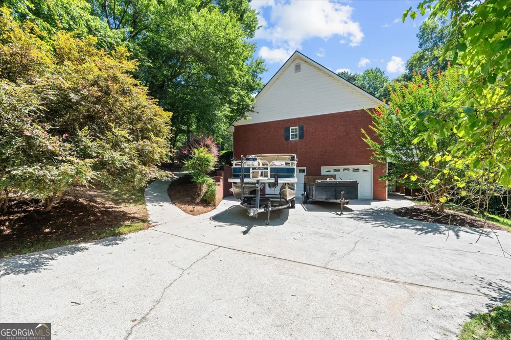 5149 Woodmond DR Villa Rica, GA 30180