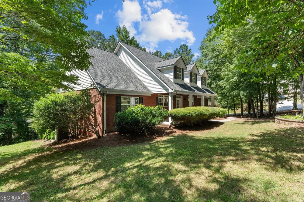 5149 Woodmond DR Villa Rica, GA 30180