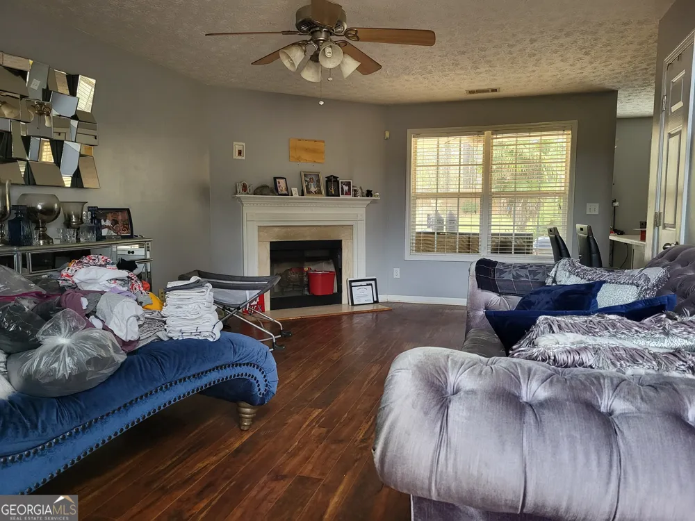 230 Hastings CT McDonough, GA 30252