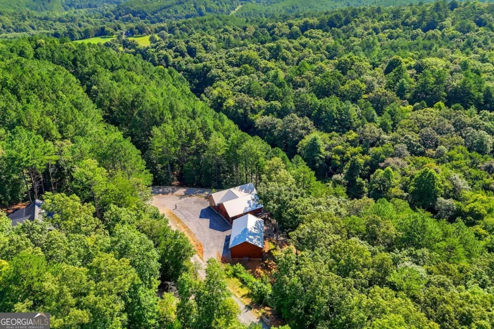 114 Hideaway TRL Copperhill, TN 37317
