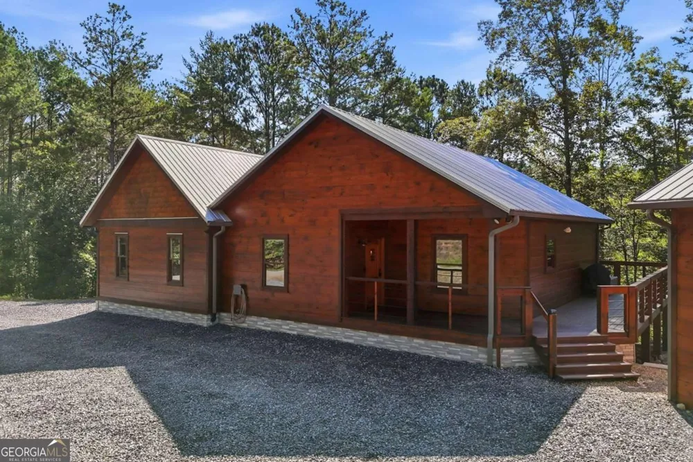 114 Hideaway TRL Copperhill, TN 37317