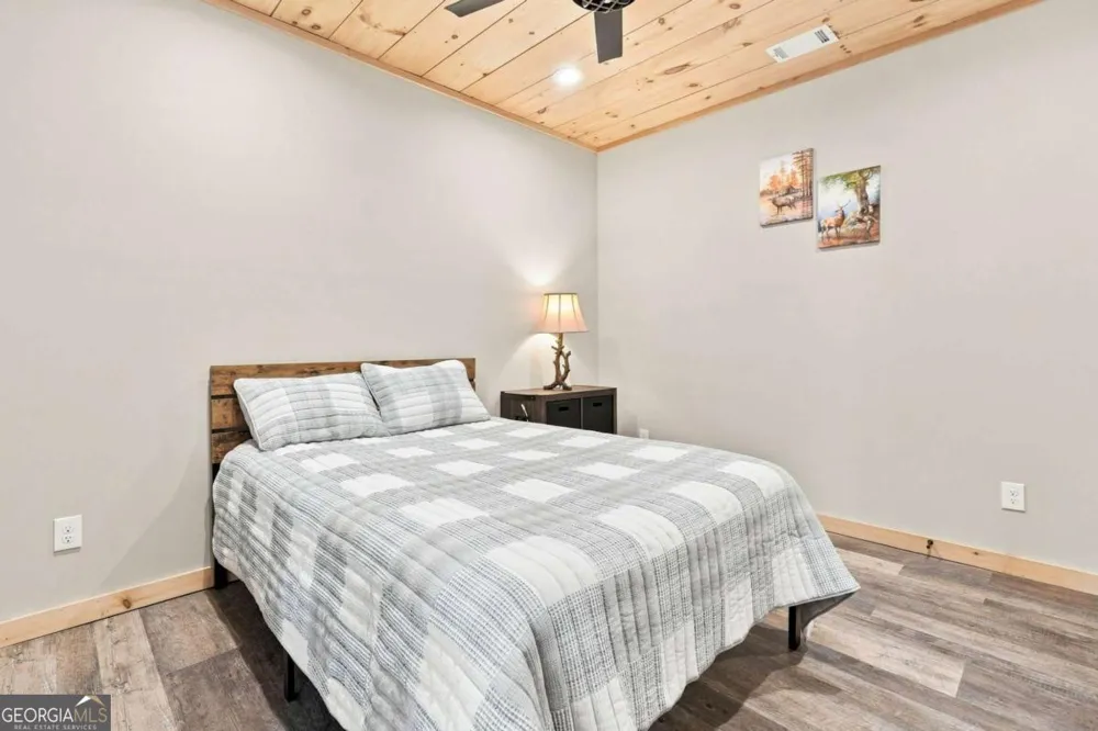 114 Hideaway TRL Copperhill, TN 37317