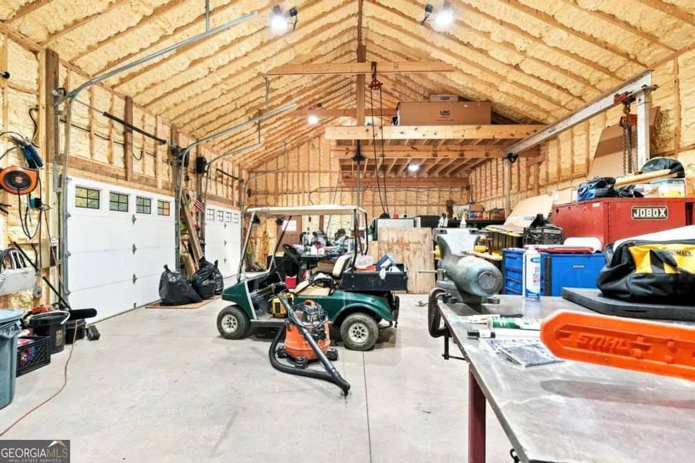 114 Hideaway TRL Copperhill, TN 37317