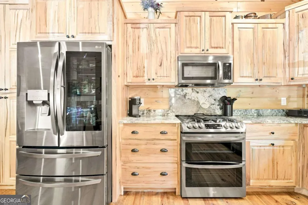 114 Hideaway TRL Copperhill, TN 37317