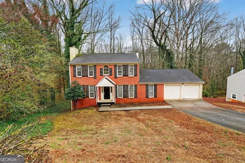 3807 Valpariso CIR