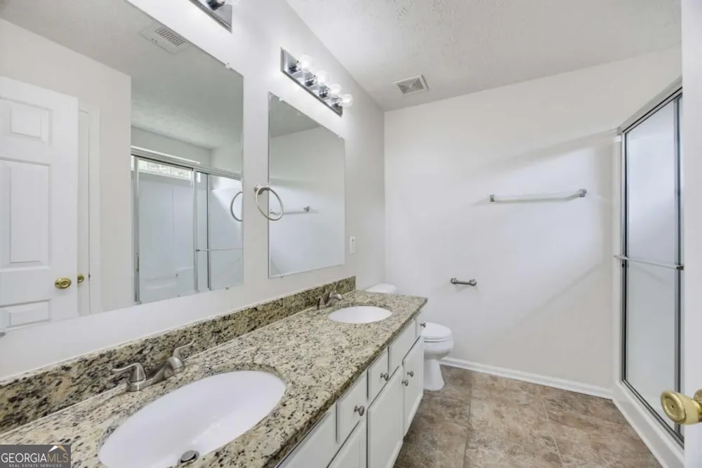 1274 Matt Moore CT Lithia Springs, GA 30122