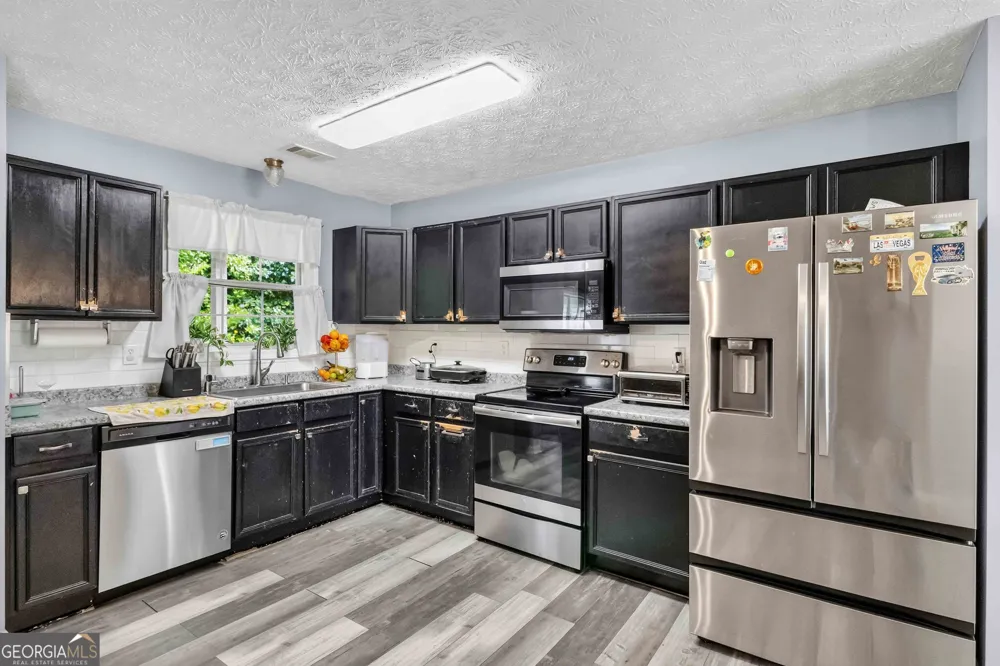 624 Gatewood WAY Monroe, GA 30656