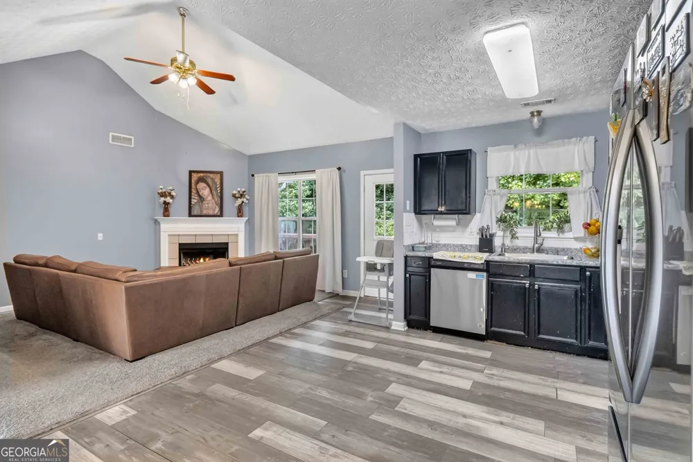 624 Gatewood WAY Monroe, GA 30656