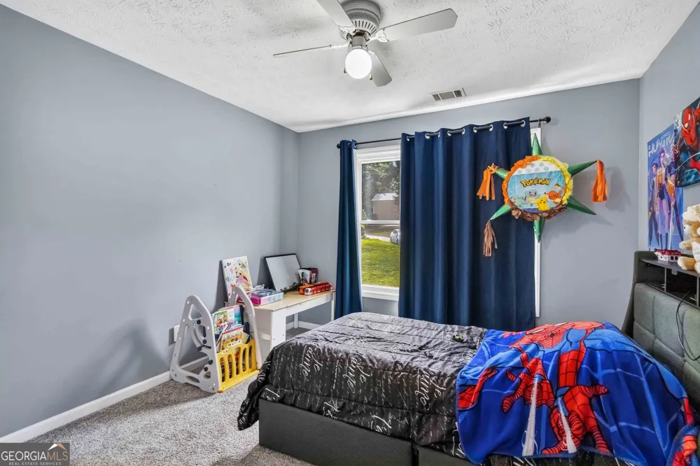 624 Gatewood WAY Monroe, GA 30656