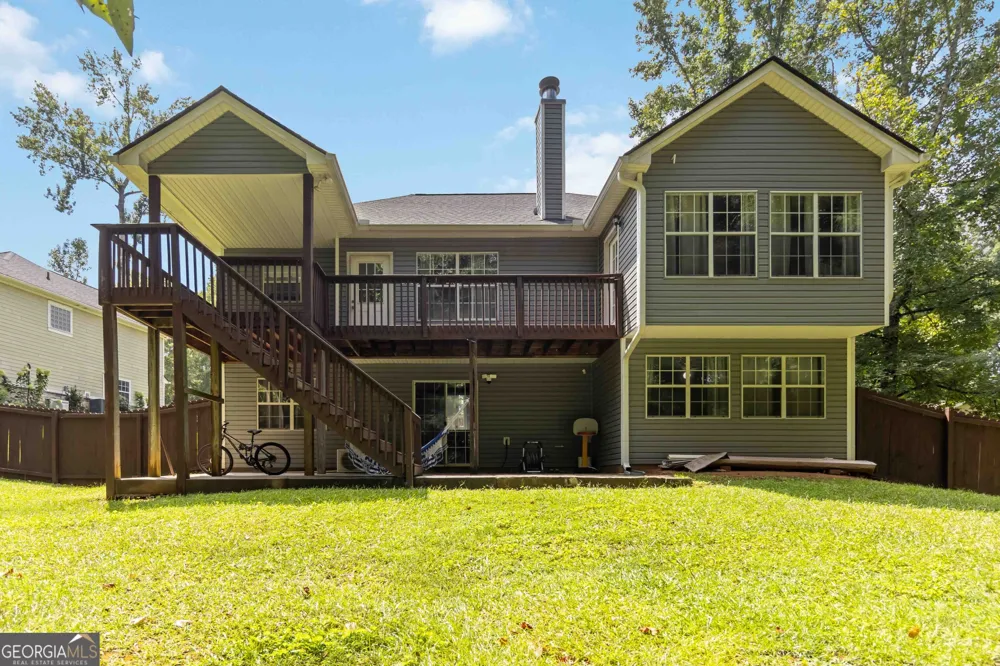 624 Gatewood WAY Monroe, GA 30656