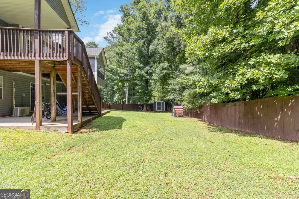 624 Gatewood WAY Monroe, GA 30656