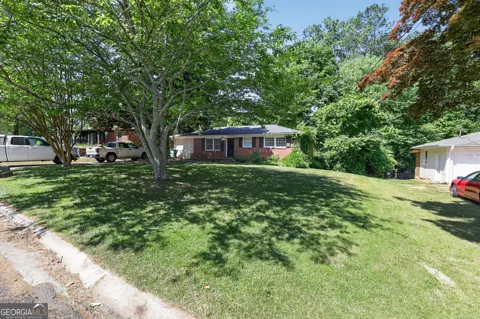 2370 Wakita DR SE