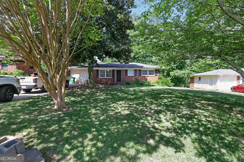 2370 Wakita DR SE Marietta, GA 30060