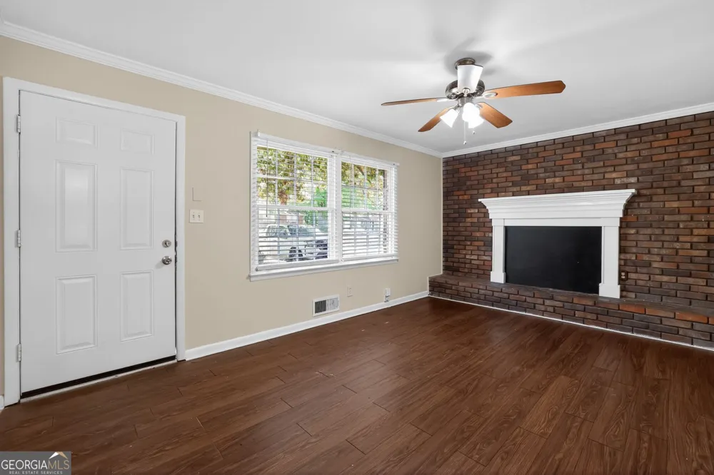 2370 Wakita DR SE Marietta, GA 30060