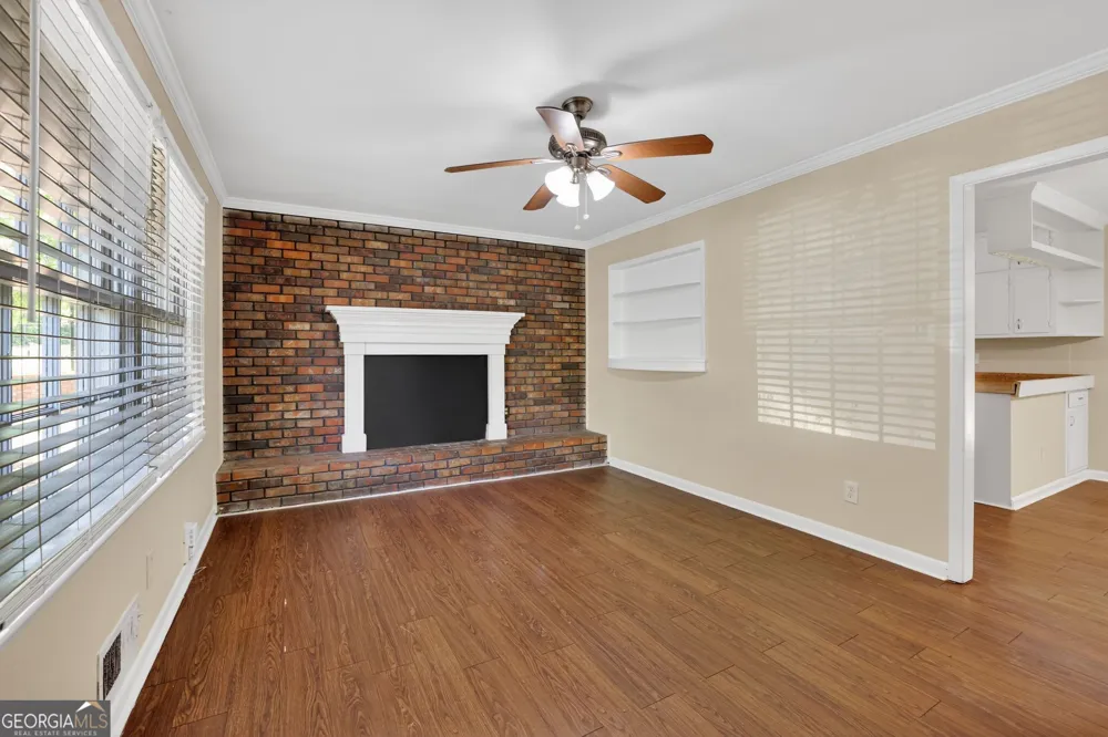 2370 Wakita DR SE Marietta, GA 30060