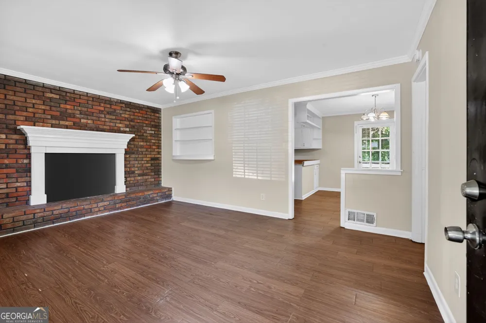 2370 Wakita DR SE Marietta, GA 30060