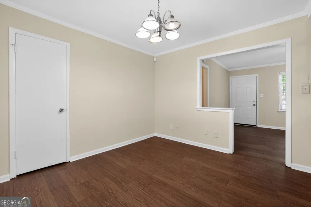 2370 Wakita DR SE Marietta, GA 30060
