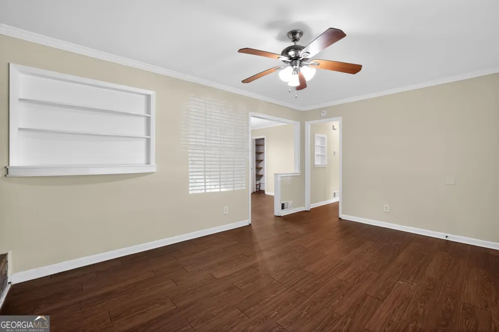 2370 Wakita DR SE Marietta, GA 30060