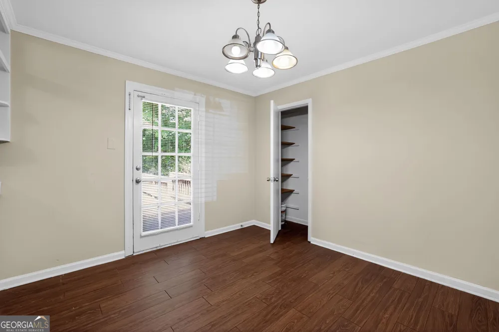2370 Wakita DR SE Marietta, GA 30060