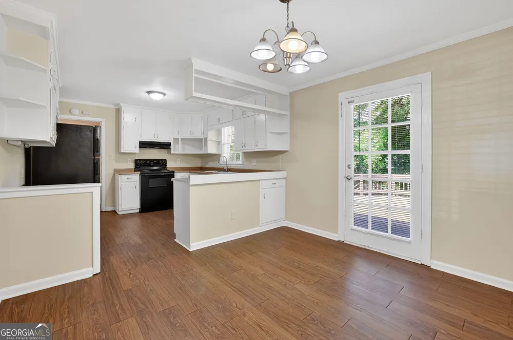 2370 Wakita DR SE Marietta, GA 30060