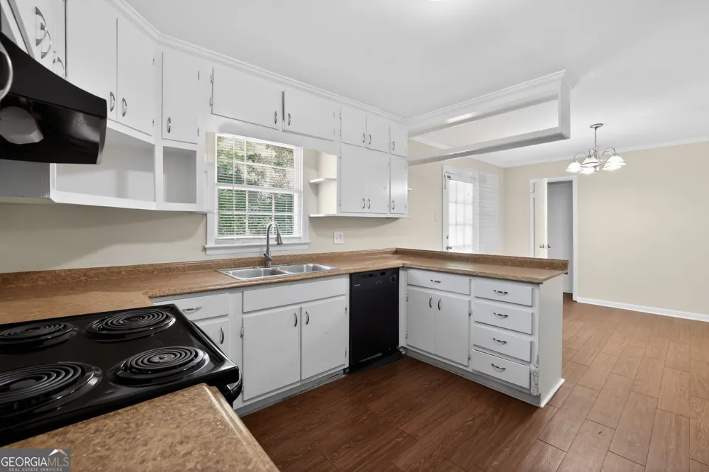 2370 Wakita DR SE Marietta, GA 30060