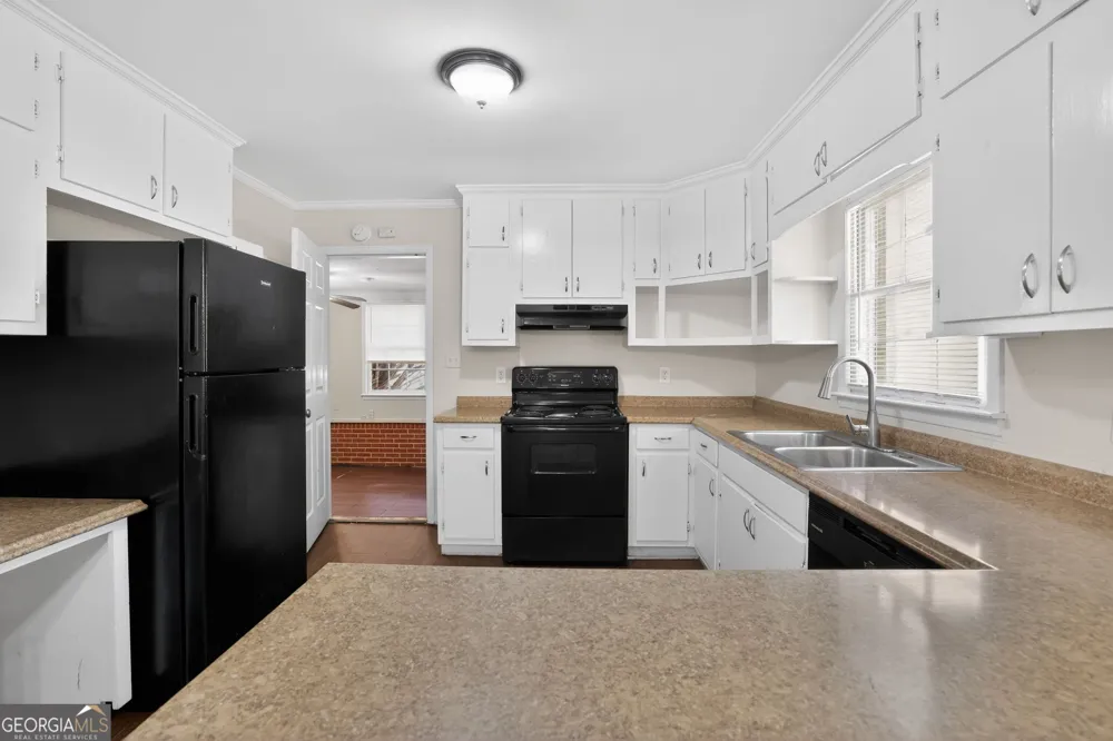 2370 Wakita DR SE Marietta, GA 30060