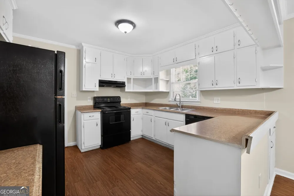 2370 Wakita DR SE Marietta, GA 30060