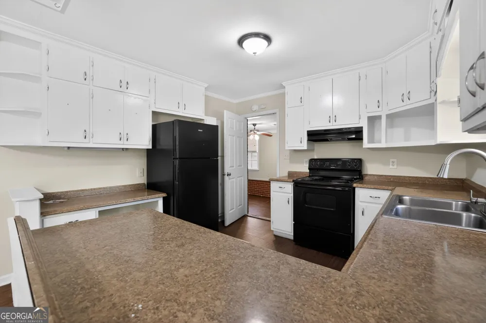 2370 Wakita DR SE Marietta, GA 30060