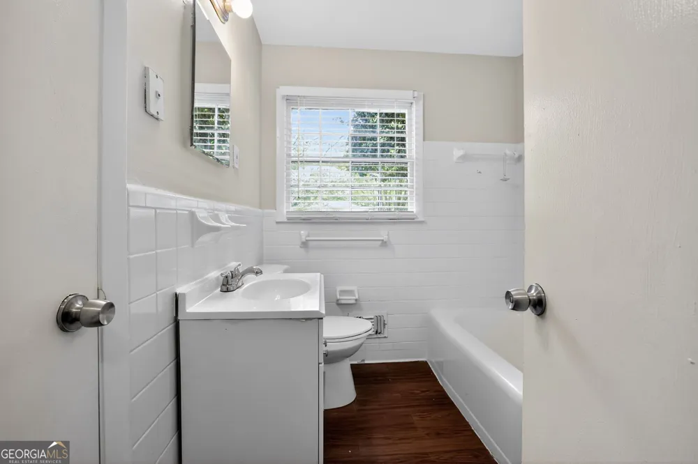 2370 Wakita DR SE Marietta, GA 30060