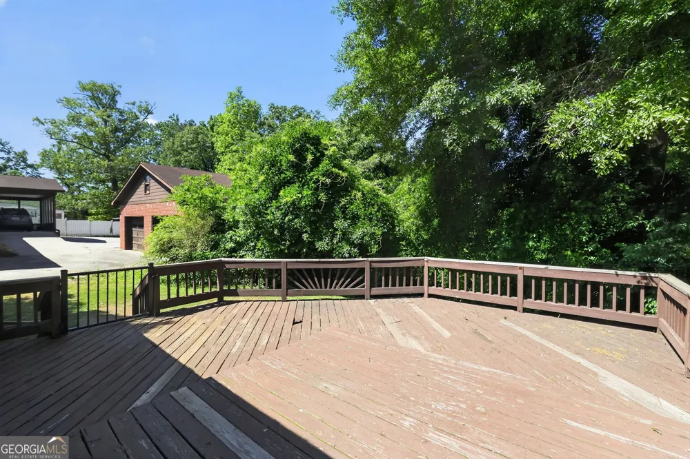 2370 Wakita DR SE Marietta, GA 30060