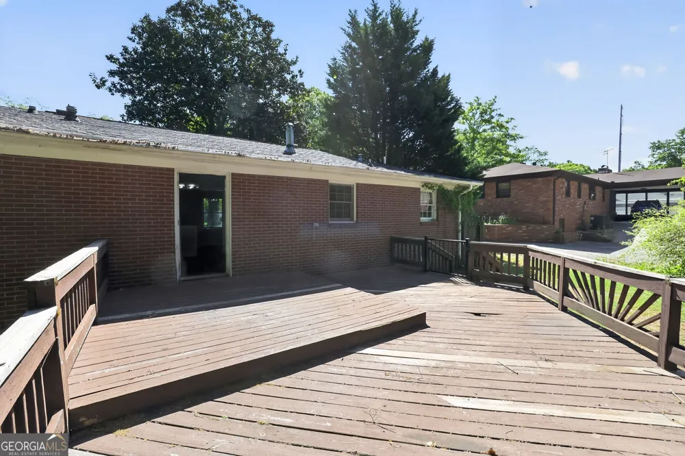 2370 Wakita DR SE Marietta, GA 30060
