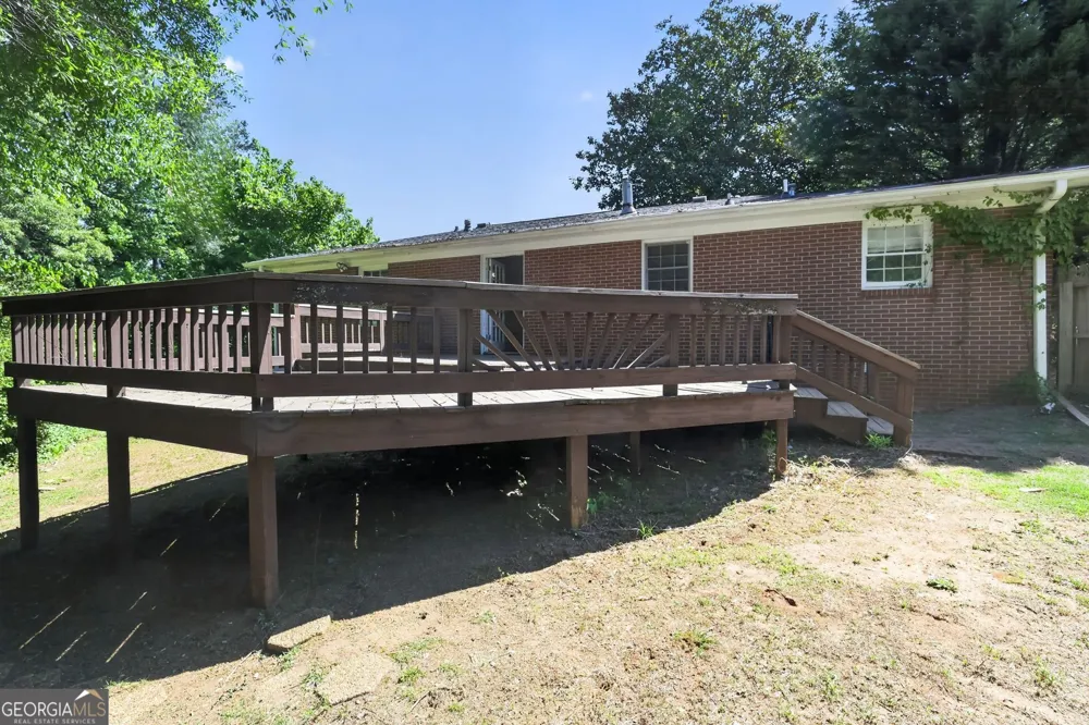 2370 Wakita DR SE Marietta, GA 30060