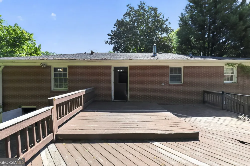 2370 Wakita DR SE Marietta, GA 30060