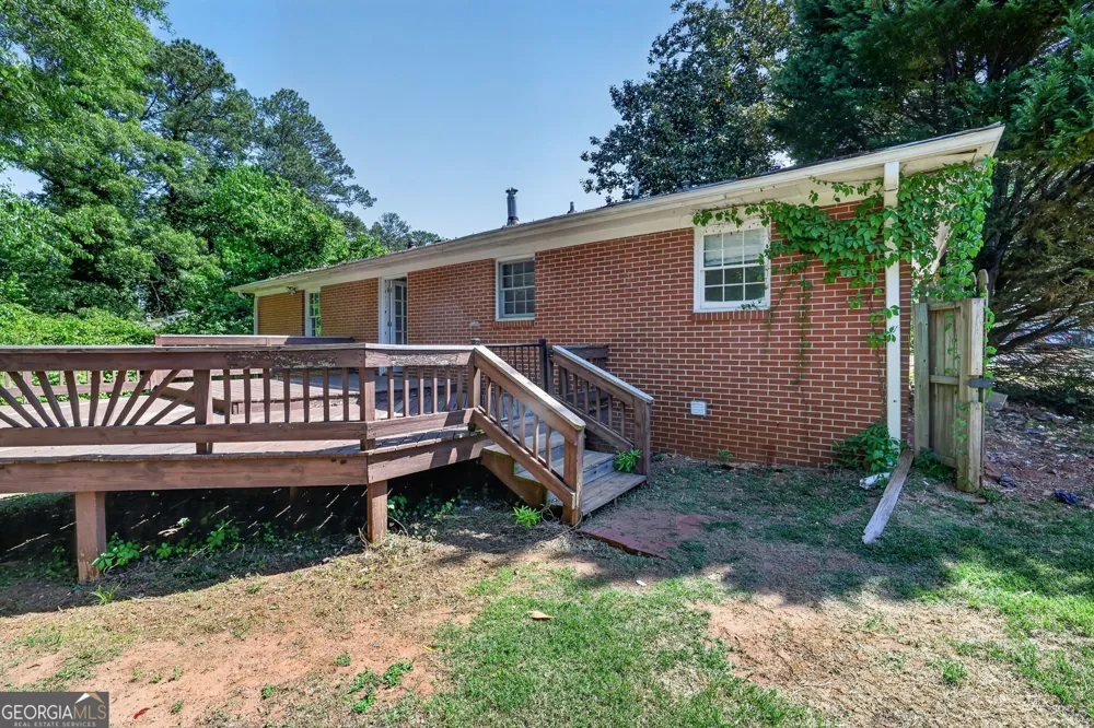 2370 Wakita DR SE Marietta, GA 30060