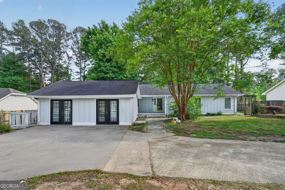 3285 Old Salem RD SE Conyers, GA 30013