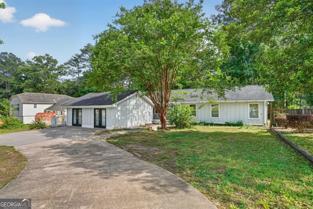3285 Old Salem RD SE Conyers, GA 30013