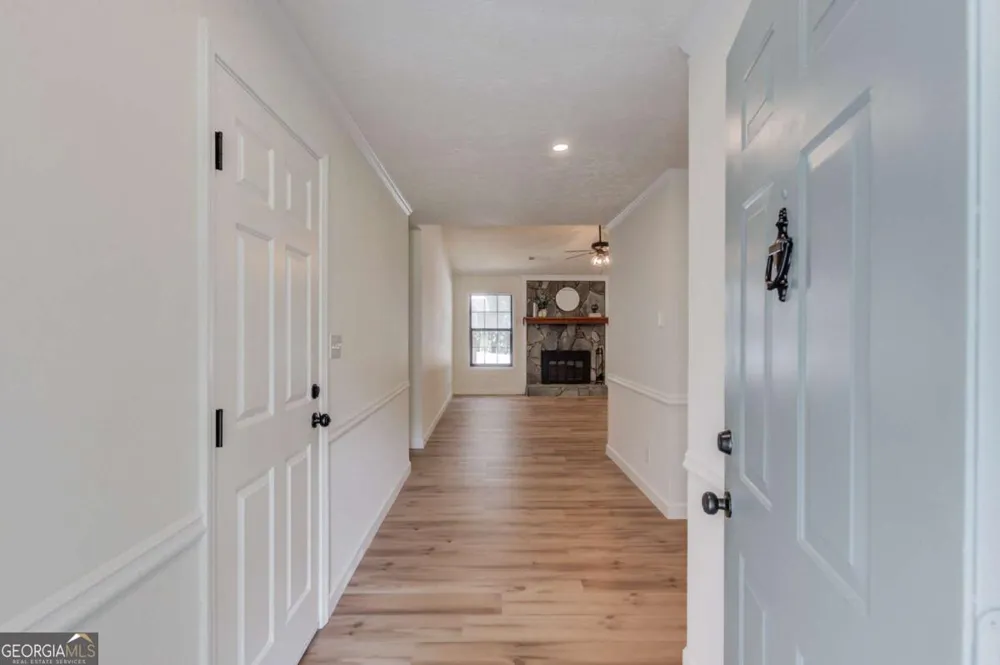 222 Ryan RD Winder, GA 30680