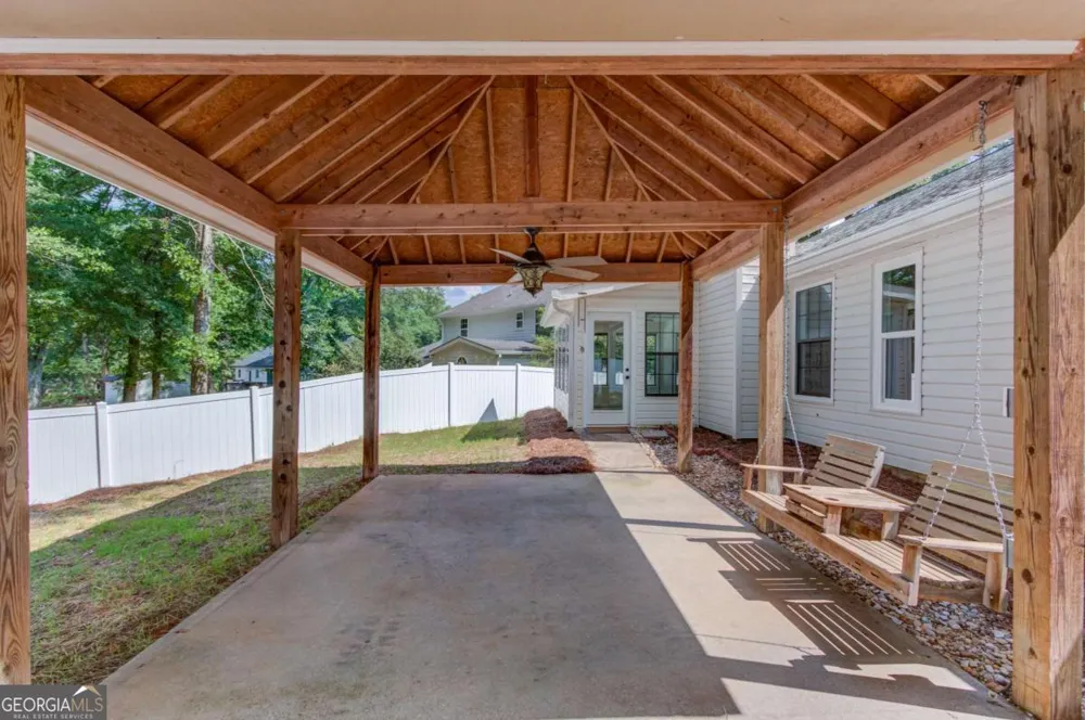222 Ryan RD Winder, GA 30680