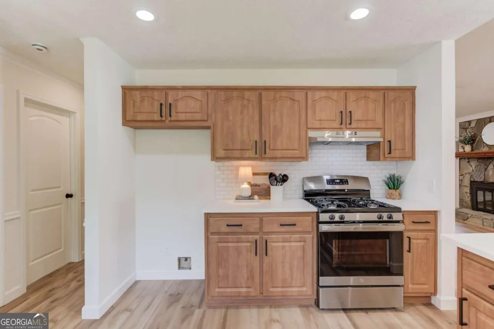 222 Ryan RD Winder, GA 30680