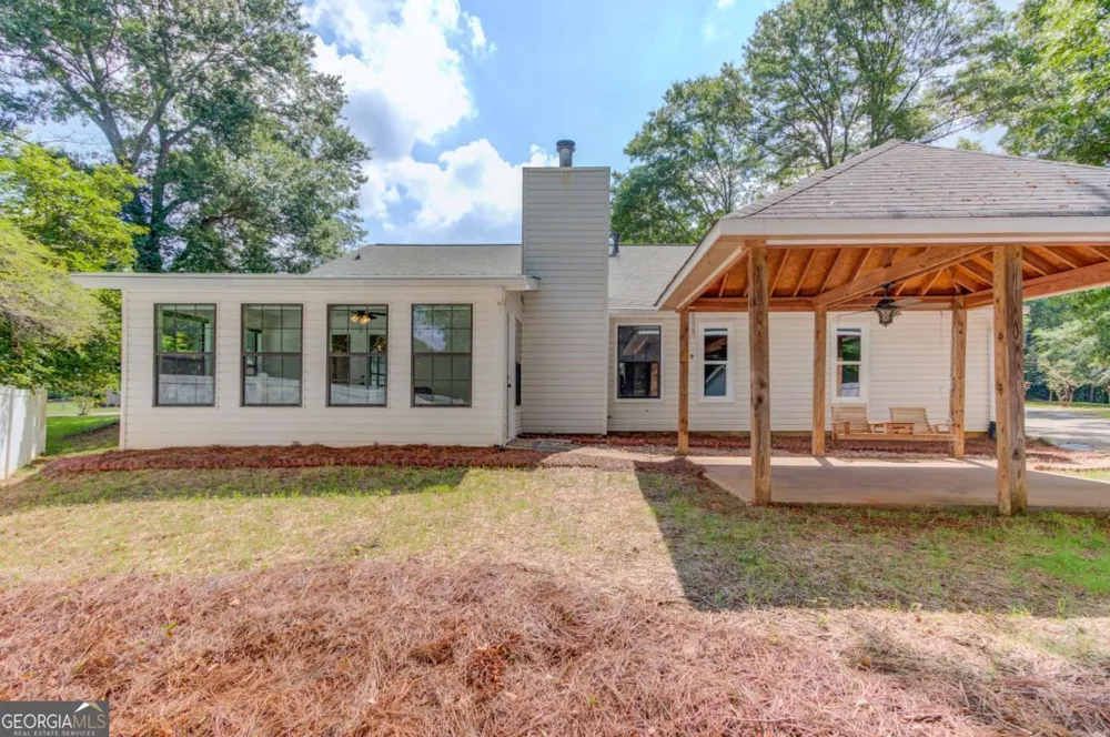 222 Ryan RD Winder, GA 30680