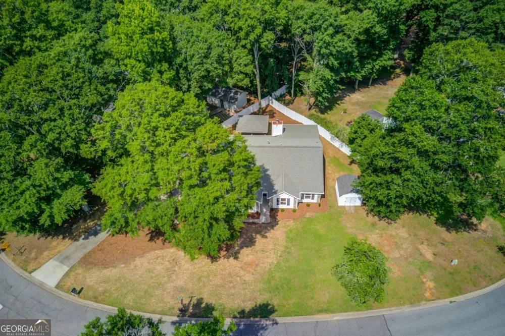 222 Ryan RD Winder, GA 30680