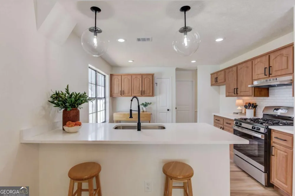222 Ryan RD Winder, GA 30680