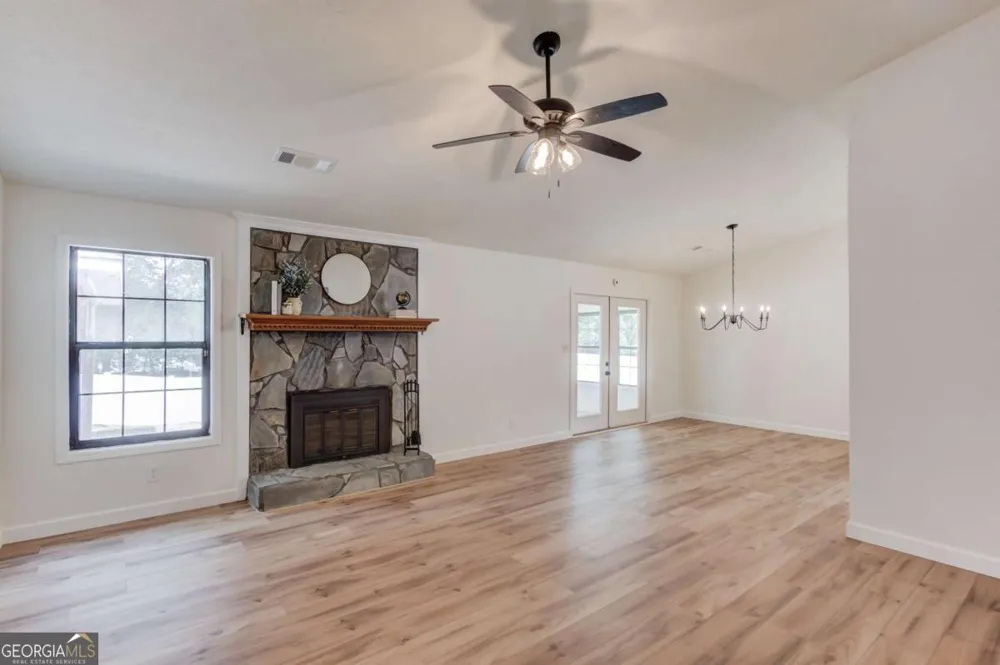 222 Ryan RD Winder, GA 30680