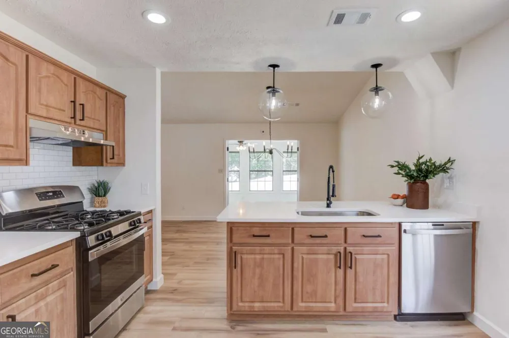 222 Ryan RD Winder, GA 30680