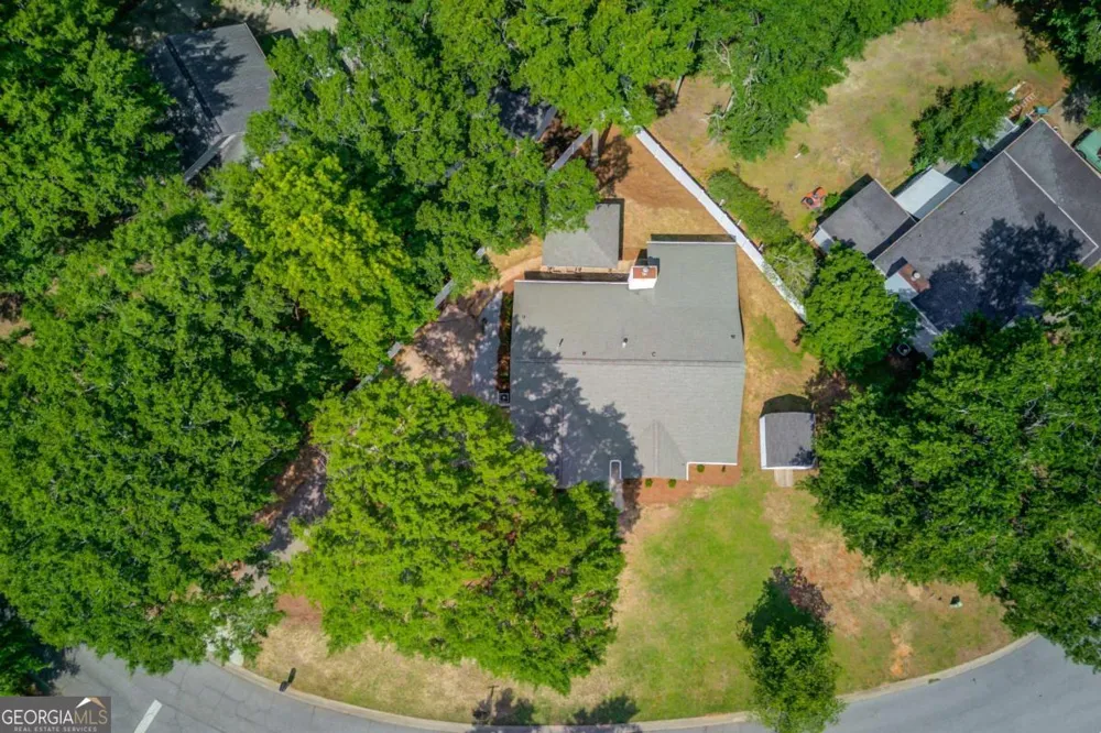 222 Ryan RD Winder, GA 30680