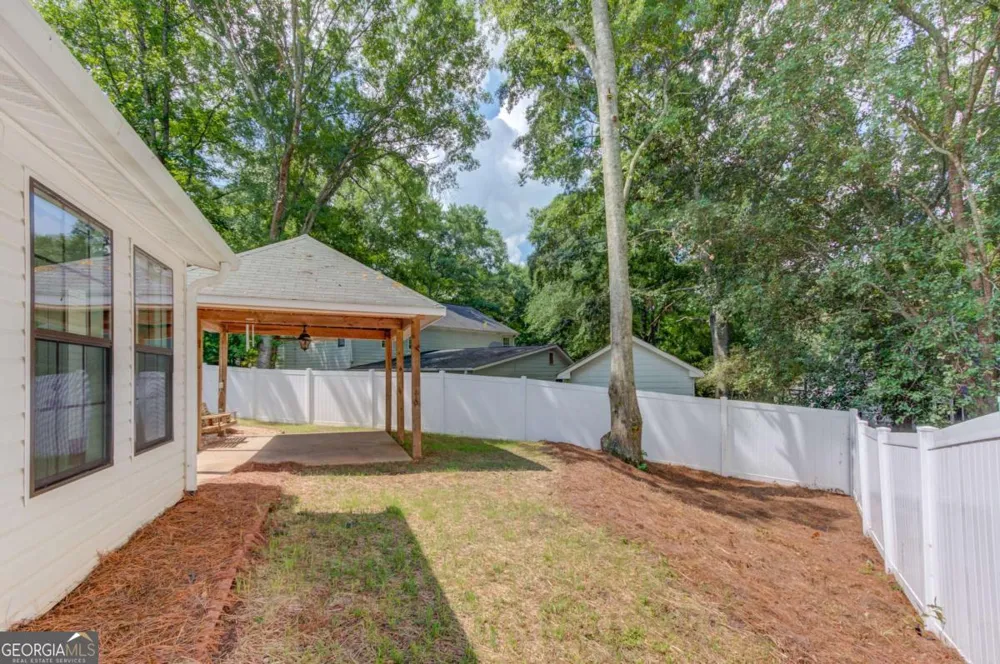 222 Ryan RD Winder, GA 30680