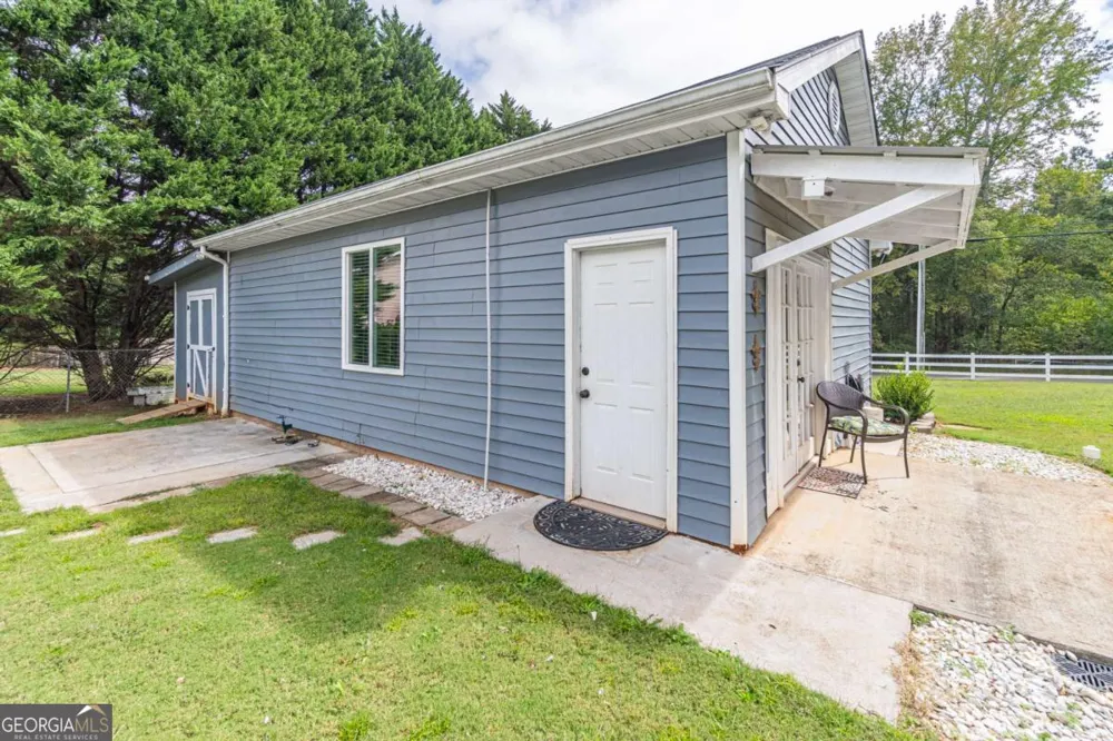 395 Flintlock DR Dacula, GA 30019