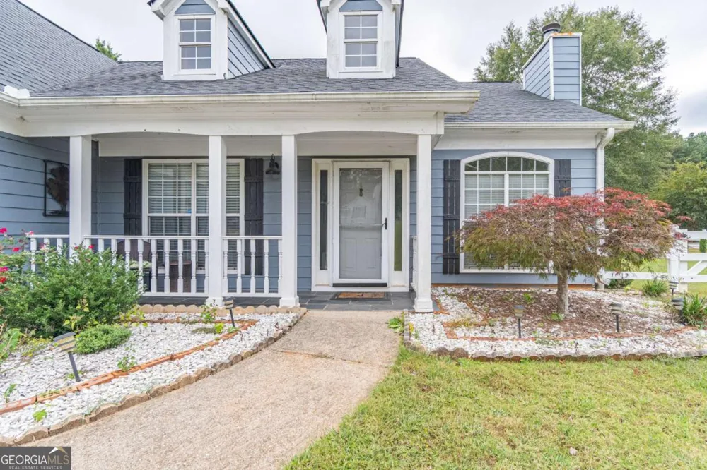 395 Flintlock DR Dacula, GA 30019