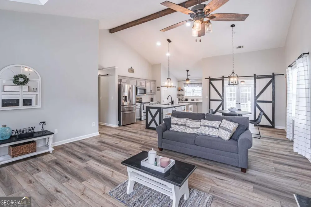 395 Flintlock DR Dacula, GA 30019