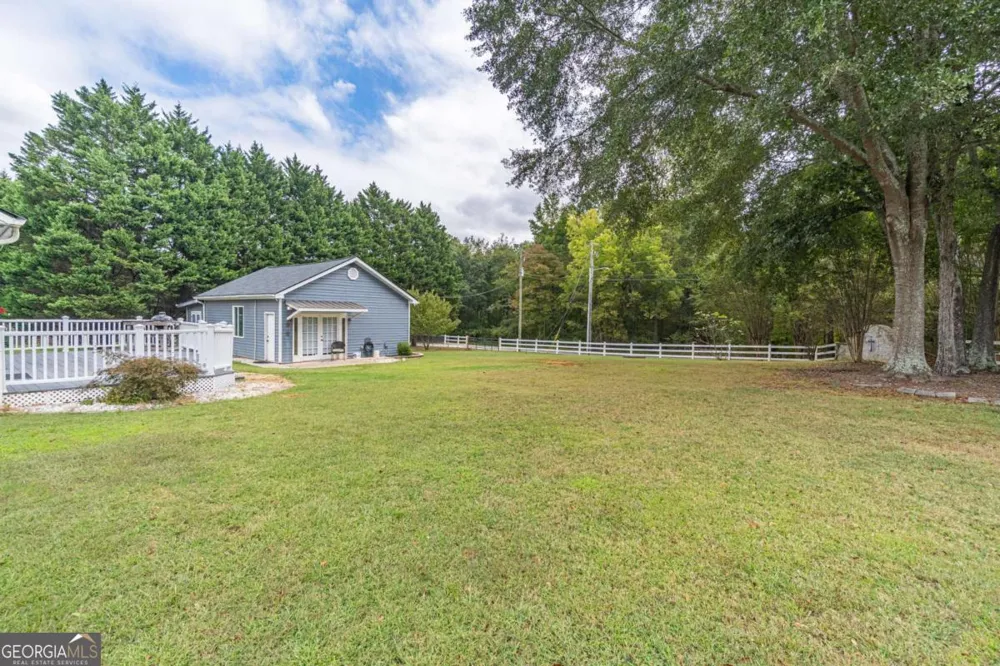 395 Flintlock DR Dacula, GA 30019